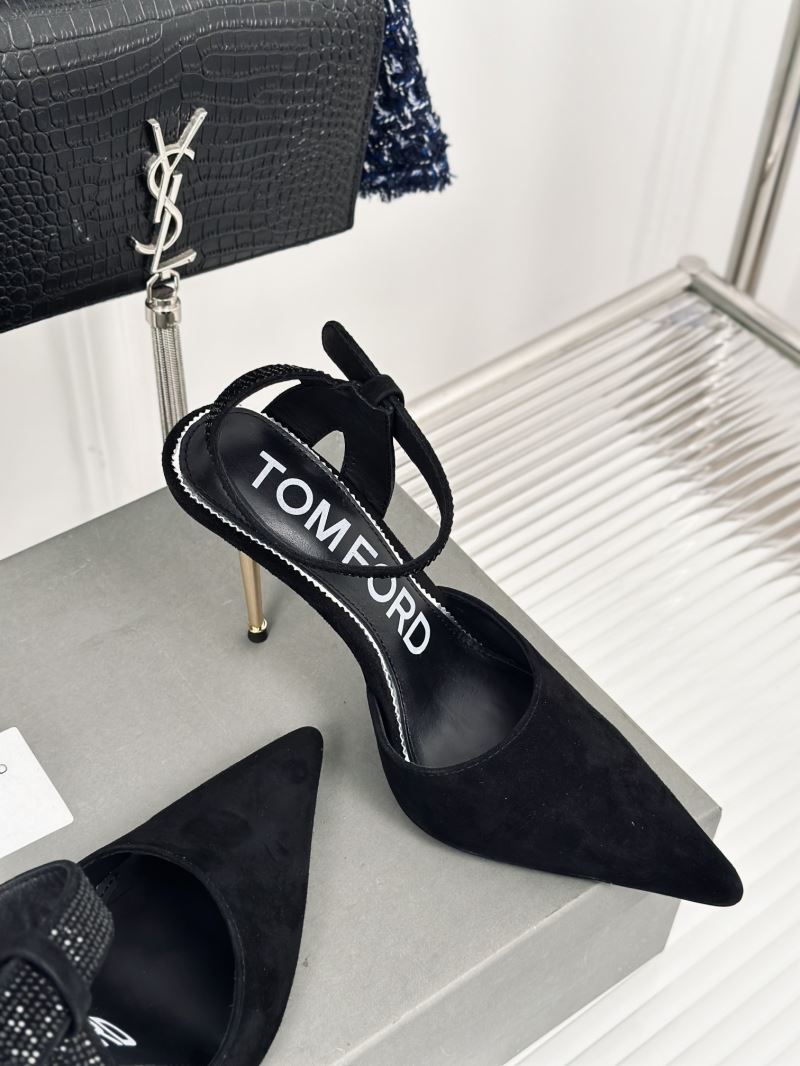 Tom Ford Sandals